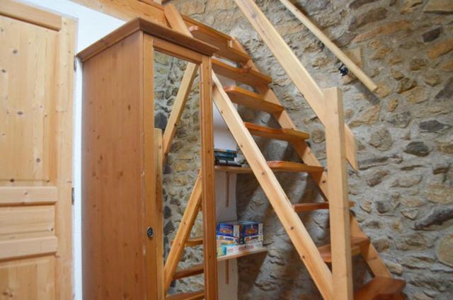 La Grange De Cassiopee - Duplex Avec Vue Imprenable Villa Les Angles  Dış mekan fotoğraf
